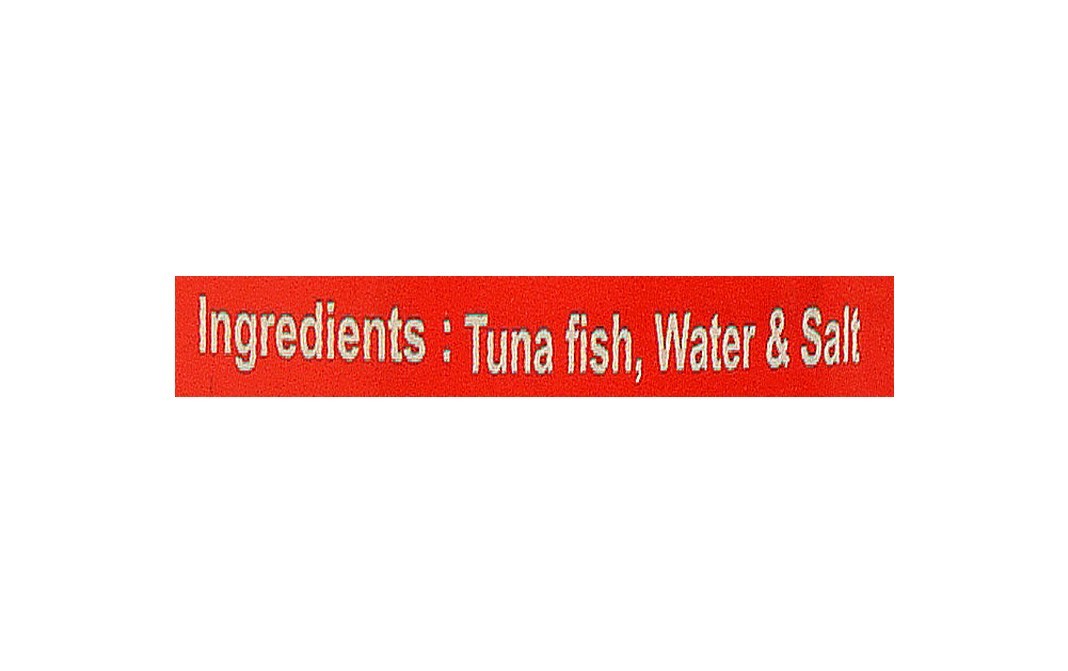 Sea Crown Tuna In Brine & Oil    Tin  425 grams